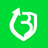 Believe Security Logo