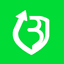 Believe Security Logo